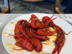 -包头茂业万豪酒店-贡厨西餐厅·海鲜铁板烧自助