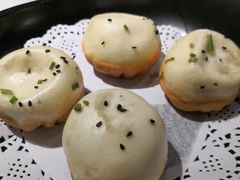 上海生煎包-京城小江南·北京烤鸭·江南土菜·白鱼(中关村店)