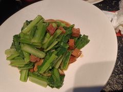 -局气 烤鸭·北京菜(光华路店)