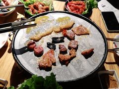 -么肆烤肉(汉街形象店)