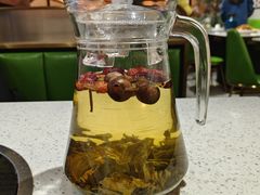 三炮台-金柱大盘鸡(和田二街店)
