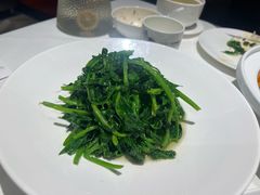 -贡宴盐帮菜自贡驻京联络处餐厅