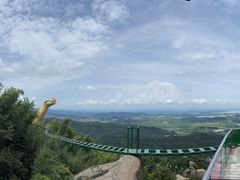 -巨石山景区