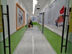 -童程童美·信息学竞赛·乐高机器人编程(龙华校区)