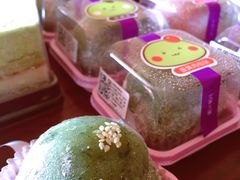 -GANSO元祖食品(双井店)