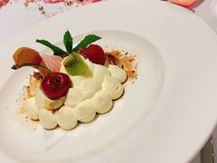 -Kathleen's Waitan 凯圣琳江景西餐厅(外滩店)