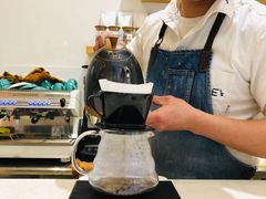 -LIFE'S拉啡斯(客天下·君临长安店)