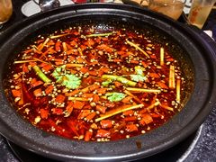 -小饕荟雅安贡椒鱼鲜馆(广福桥店)