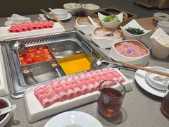 -海底捞火锅(苏宁广场店)