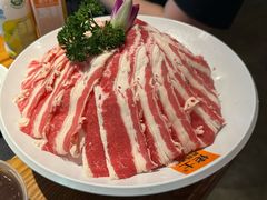 -佬土鹅肠火锅(中山桥店)
