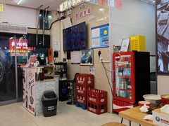 -哈灵现炒本帮面(宁波路店)