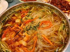 -春花民族美食(佳木斯总店)