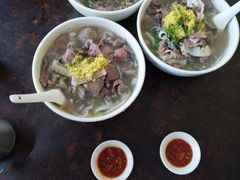 -潮镇老尾牛杂(环城西路店)