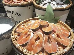 -星伦多海鲜自助餐厅(徐州铜山万达店)