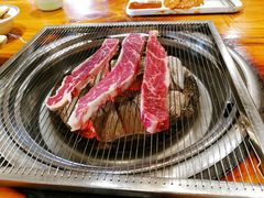 -7年8班朝鲜族非遗美食(三钢里店)