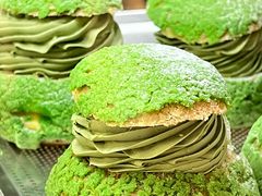 -上海浦东嘉里大酒店