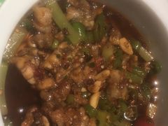 -鑫小城故事·藕汤·家常菜(台北一路总店)