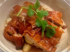 -留半山·香港食堂(啦啦宝都店)