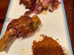 -龙凤瓦罐煨汤馆(清江东路店)