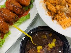 -同发号饭庄(复兴路店)