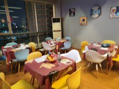 -MS实景娱乐密室逃脱(川大店)