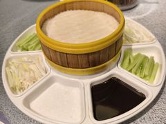 -同喜烤鸭店(光芒店)