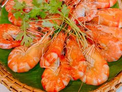 -老房子·1881海鲜餐厅