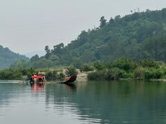 -楠溪江风景名胜区