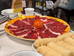 -潮汕大目牛肉火锅(上梅林店)