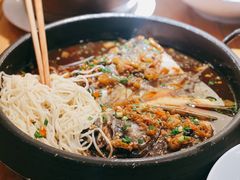 外婆鱼头-金牌外婆家(苏州中心店)