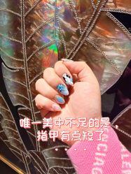 -HUII NAIL绘京美甲美睫会馆