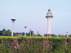 -日照灯塔风景区