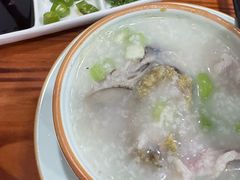 -盈田盈粥庄(黄兴公园店)