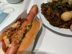 -宜家·瑞典风味餐厅(烟台路店)