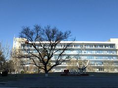 -北京化工大学(东校区)