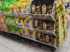 -北京华联生活超市(庄河世纪海云天店)