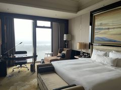 -长沙富力万达文华酒店