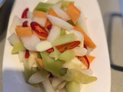 -蝎王府羊蝎子(西直门店)