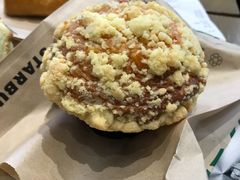 -星巴克(海口美兰机场分店)