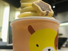 冰淇淋-dodonpa.墩墩伐 便当食堂(博华广场店)