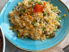 -半秋山西餐厅(宜昌大洋店)