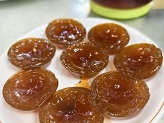 -台山美食一绝阿四台山黄鳝饭(阿四创作店)