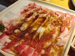 -喜来稀肉(北外滩白玉兰广场店)