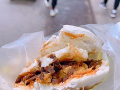 -老金家蛋菜夹馍(西安总店)