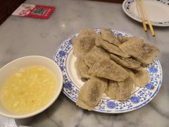 炸灌肠-海碗居(王府井店)