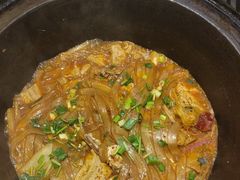 -锅老头铁锅炖•大锅蒸汽海鲜(韩乐坊店)