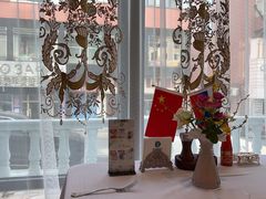 -马克西姆俄罗斯餐厅(通亚街店)