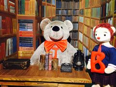 -济州岛泰迪熊博物馆