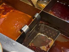 -海底捞火锅(万科广场店)