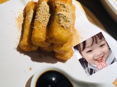 -新太二·鲜料川菜(东汇城店)